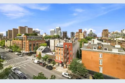 360 W 22nd Street #8D, New York City, NY 10011 - Photo 9
