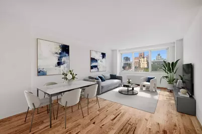 360 W 22nd Street #8D, New York City, NY 10011 - Photo 1