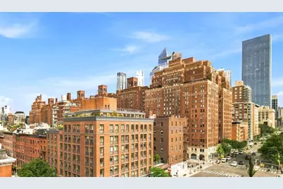 360 W 22nd Street #8D, New York City, NY 10011 - Photo 3