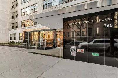 360 W 22nd Street #11H, New York City, NY 10011 - Photo 11