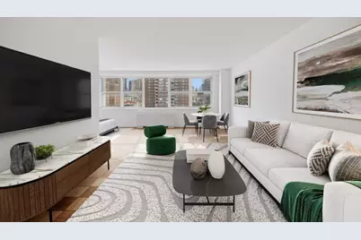 360 W 22nd Street #11H, New York City, NY 10011 - Photo 1