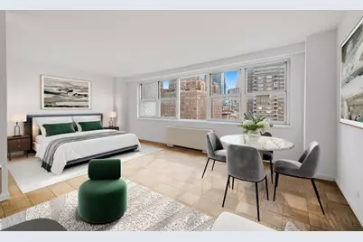 360 W 22nd Street #11H, New York City, NY 10011 - Photo 3