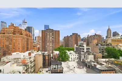 360 W 22nd Street #11H, New York City, NY 10011 - Photo 5