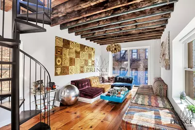 526 E 5th Street, New York City, NY 10009 - Photo 27