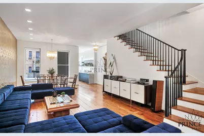 526 E 5th Street, New York City, NY 10009 - Photo 1