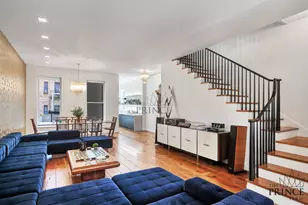526 E 5th St, New York City, NY 10009 - Photo 1
