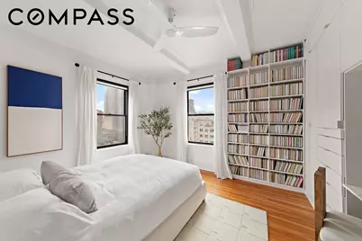 33 5th Avenue #11D, New York, NY 10003 - Photo 5
