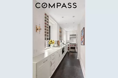 33 5th Avenue #11D, New York, NY 10003 - Photo 3