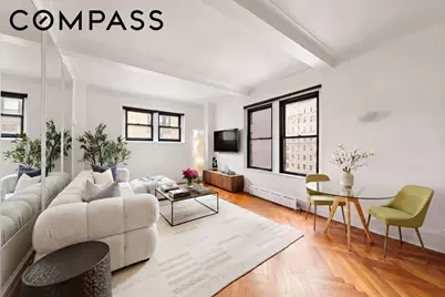 33 5th Avenue #11D, New York, NY 10003 - Photo 1