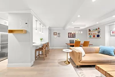 10 W 66th Street #14E, New York City, NY 10023 - Photo 1