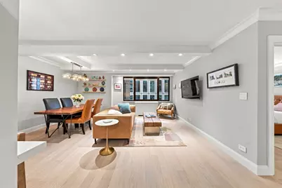 10 W 66th Street #14E, New York City, NY 10023 - Photo 9