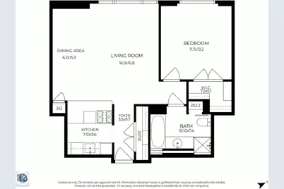 10 W 66th Street #14E, New York City, NY 10023 - Photo 25