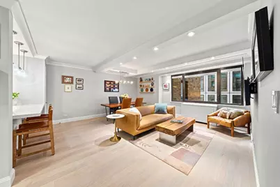 10 W 66th Street #14E, New York City, NY 10023 - Photo 7