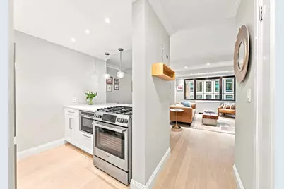 10 W 66th Street #14E, New York City, NY 10023 - Photo 11