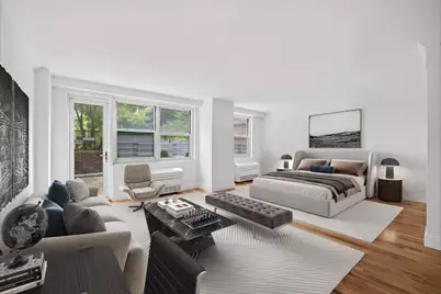 360 W 22nd Street #1R, New York City, NY 10011 - Photo 3
