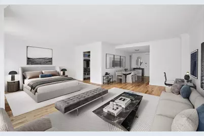 360 W 22nd Street #1R, New York City, NY 10011 - Photo 7