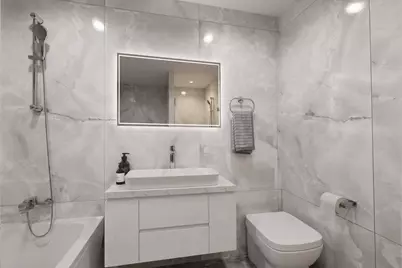 360 W 22nd Street #1R, New York City, NY 10011 - Photo 13
