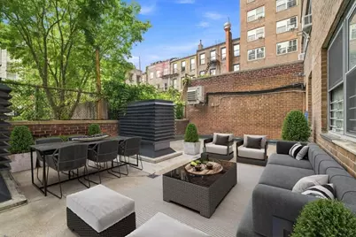 360 W 22nd Street #1R, New York City, NY 10011 - Photo 5