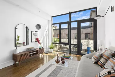 47 Bridge Street #6-B, New York City, NY 11201 - Photo 1