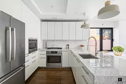 47 Bridge Street #6-B, New York City, NY 11201 - Photo 3
