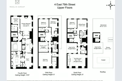 4 E 79th Street, New York, NY 10075 - Photo 33