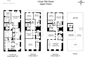 4 E 79th St, New York, NY 10075 - Photo 33