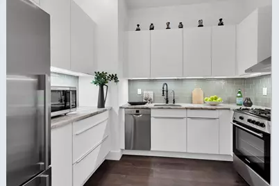 3 Hanover Square #4C, New York, NY 10004 - Photo 3