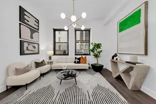3 Hanover Square, New York, NY 10004 - Photo 1