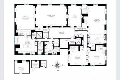 660 Park Avenue #7THFLOOR, New York City, NY 10021 - Photo 17
