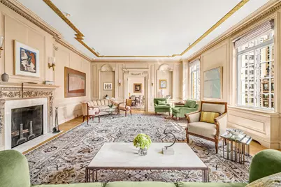 660 Park Avenue #7THFLOOR, New York City, NY 10021 - Photo 1