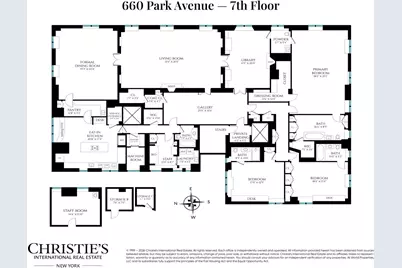 660 Park Avenue #7THFLOOR, New York City, NY 10021 - Photo 17