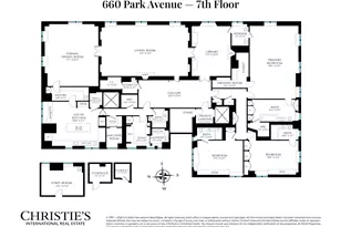 660 Park Ave, New York City, NY 10021 - Photo 17