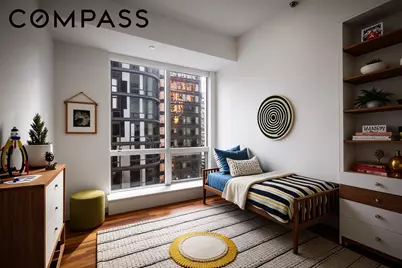 150 Myrtle Avenue #1601, New York City, NY 11201 - Photo 5