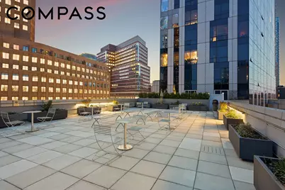150 Myrtle Avenue #1601, New York City, NY 11201 - Photo 19