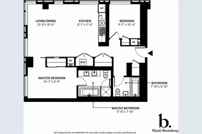 150 Myrtle Avenue #1601, New York City, NY 11201 - Photo 31