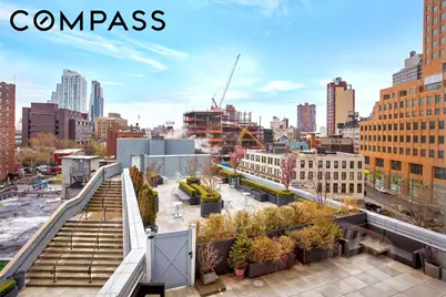 150 Myrtle Avenue #1601, New York City, NY 11201 - Photo 17