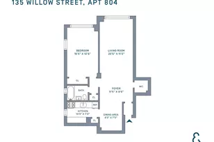 135 Willow St, New York City, NY 11201 - Photo 13