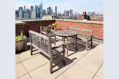 135 Willow Street #804, New York City, NY 11201 - Photo 11
