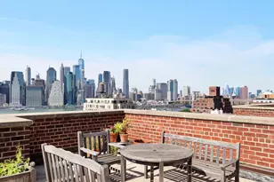 135 Willow St, New York City, NY 11201 - Photo 11