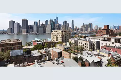 135 Willow Street #804, Brooklyn, NY 11201 - Photo 7
