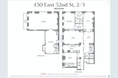 450 E 52nd Street #2/3, New York, NY 10022 - Photo 15