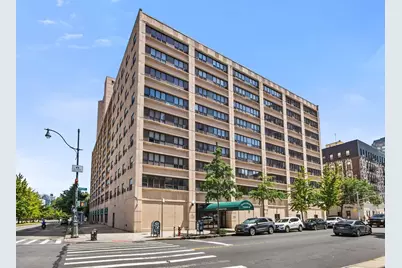220 Manhattan Avenue #2N, New York City, NY 10026 - Photo 29