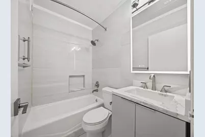 220 Manhattan Avenue #2N, New York City, NY 10026 - Photo 19