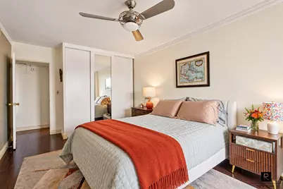 100 W 94th Street #17-D, New York City, NY 10025 - Photo 11