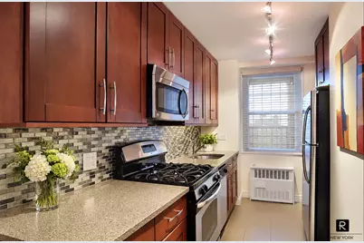 100 W 94th Street #17-D, New York, NY 10025 - Photo 3