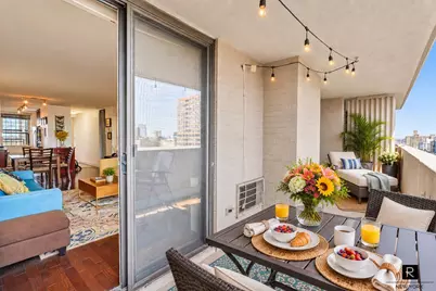 100 W 94th Street #17-D, New York City, NY 10025 - Photo 9