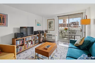 100 W 94th Street #17-D, New York City, NY 10025 - Photo 7