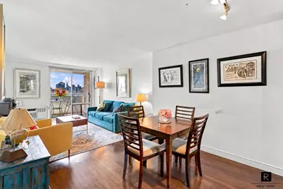 100 W 94th Street #17-D, New York City, NY 10025 - Photo 3