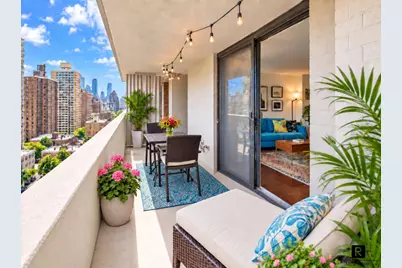 100 W 94th Street #17-D, New York City, NY 10025 - Photo 1