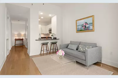 250 E 49th Street #12D, New York City, NY 10017 - Photo 3